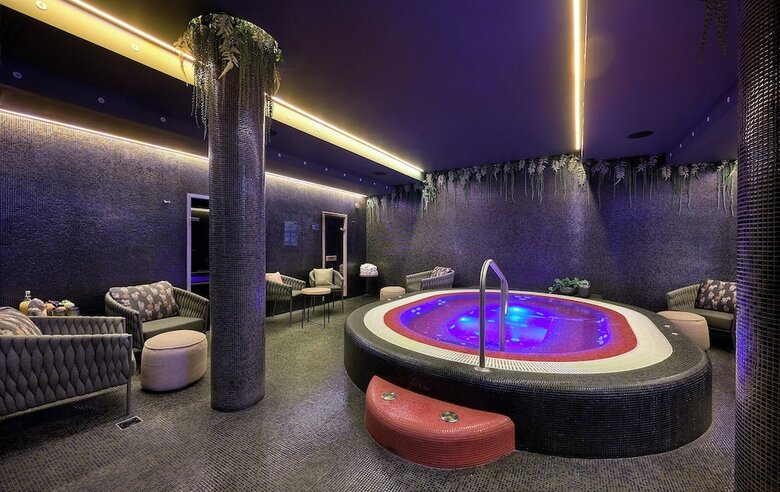 Hotel Verno House Budapest, Vignette Collection By Ihg