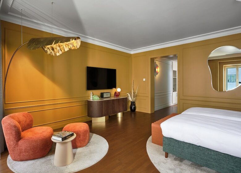 Hotel Verno House Budapest, Vignette Collection By Ihg