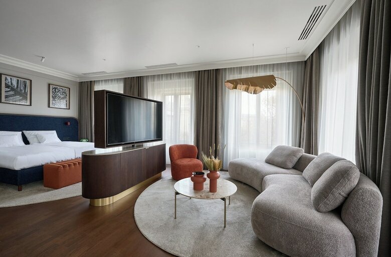 Hotel Verno House Budapest, Vignette Collection By Ihg