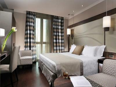 Hotel Uptown Palace
