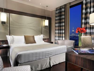 Hotel Uptown Palace