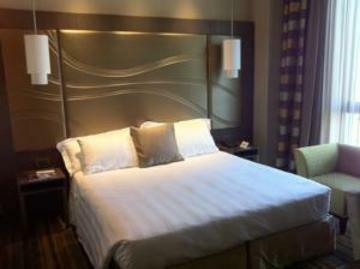 Hotel Uptown Palace
