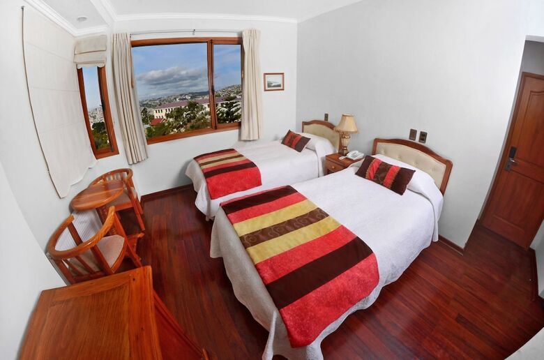 Hotel Boutique Sutherland House