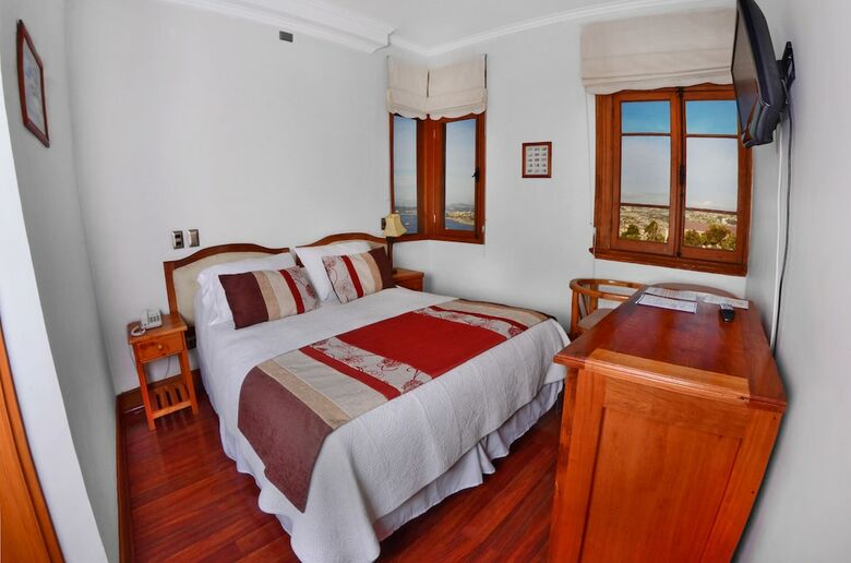 Hotel Boutique Sutherland House