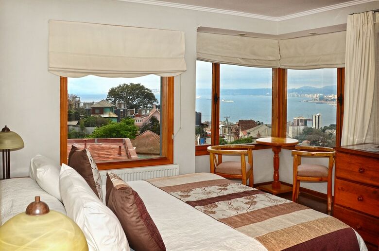 Hotel Boutique Sutherland House