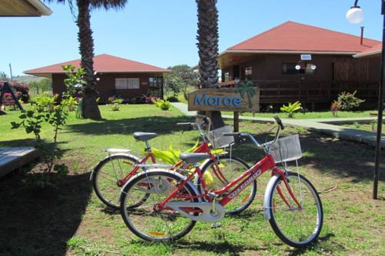 Cabana Marae