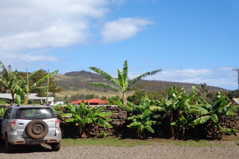 Cabana Marae