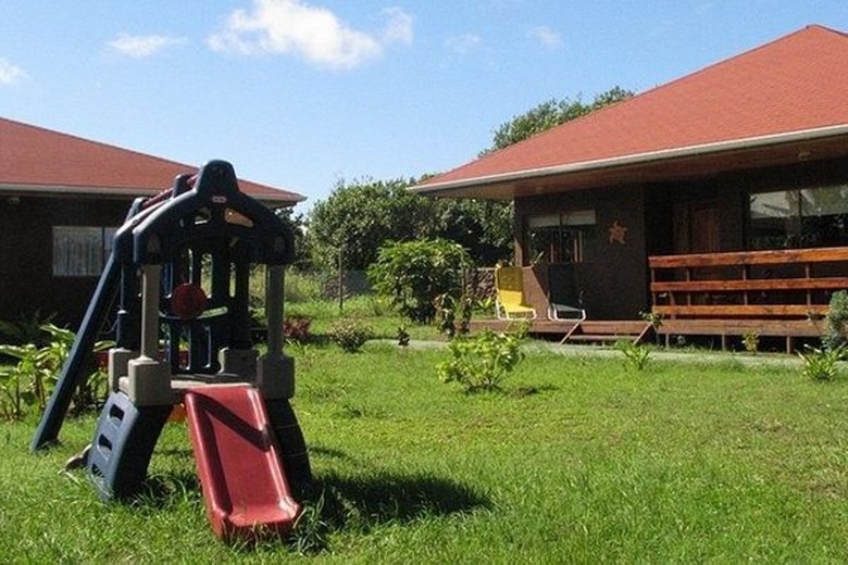 Cabana Marae