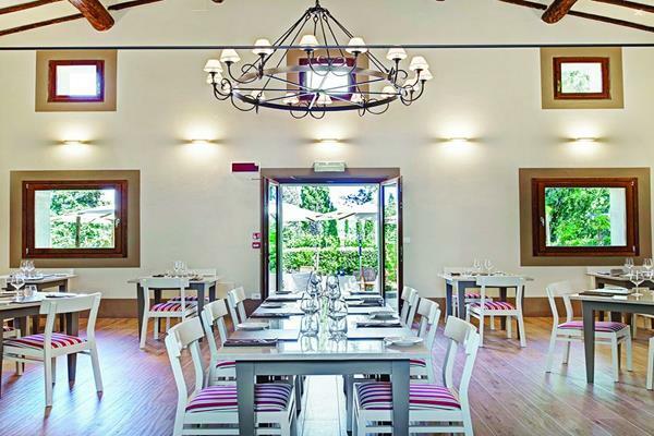 Hotel Borgo San Felice