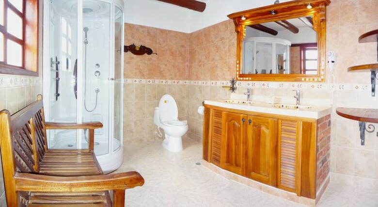 Hotel Boutique Villa Roma