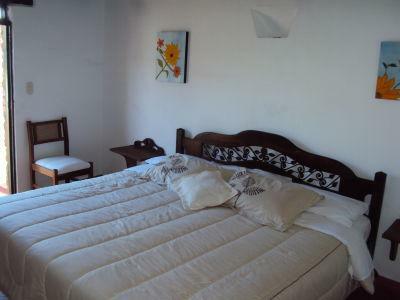 Hotel Los Aceitunos