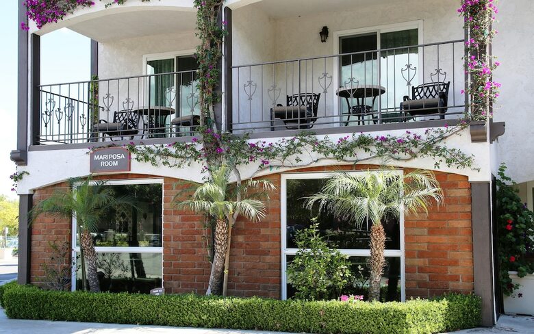 Hotel Laguna Hills Lodge