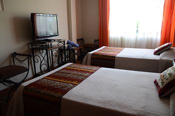 Hotel Open Guest House
