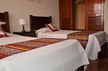 Hotel Open Guest House