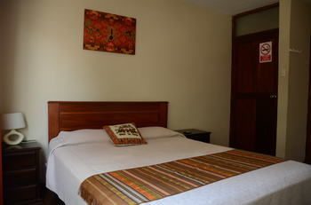 Hotel Open Guest House