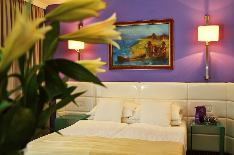 Phoenix Hotel Zagreb