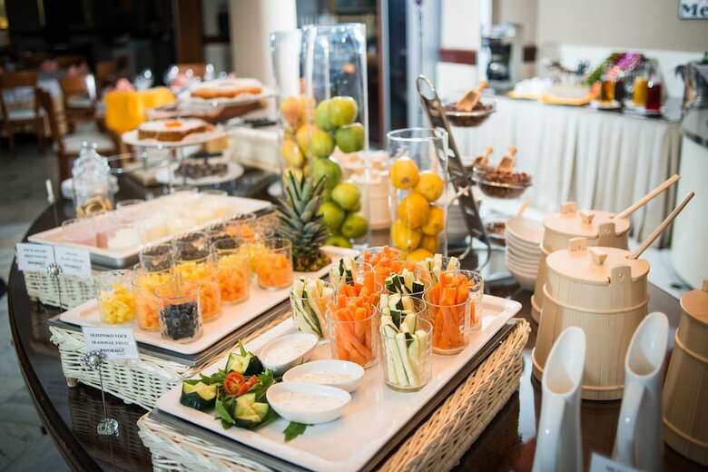 Phoenix Hotel Zagreb