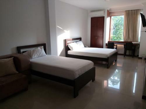 Pampalinda Hotel
