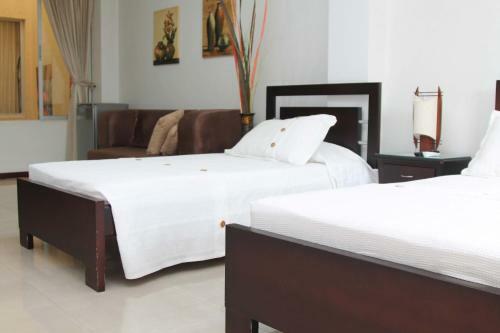 Pampalinda Hotel