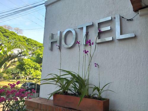 Pampalinda Hotel