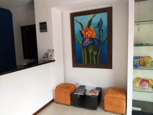 Pampalinda Hotel