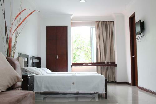 Pampalinda Hotel