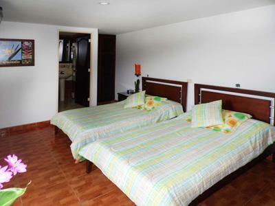 Hotel Hostal La Terraza
