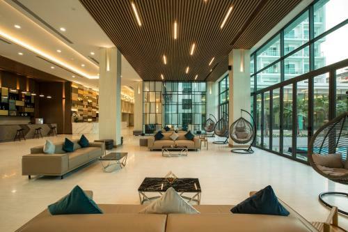 Hotel Paragon Grand Resort