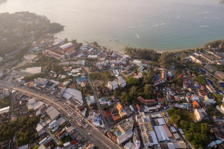 Chabana Kamala Hotel