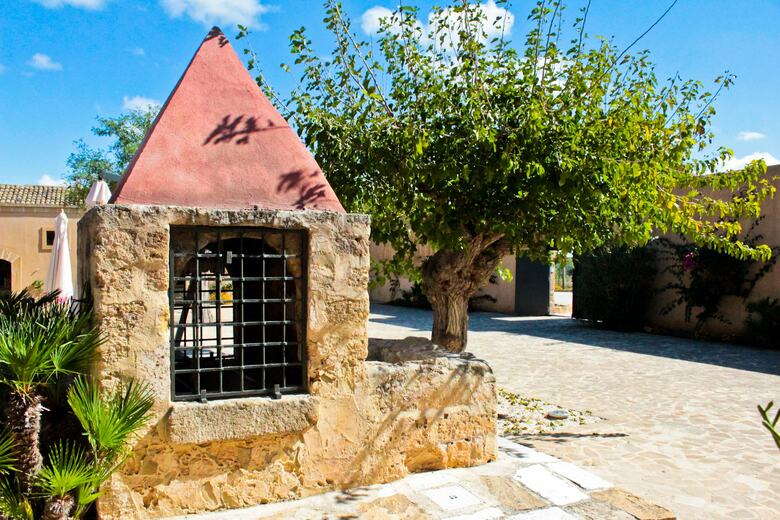Hotel Resort Baglio Oneto