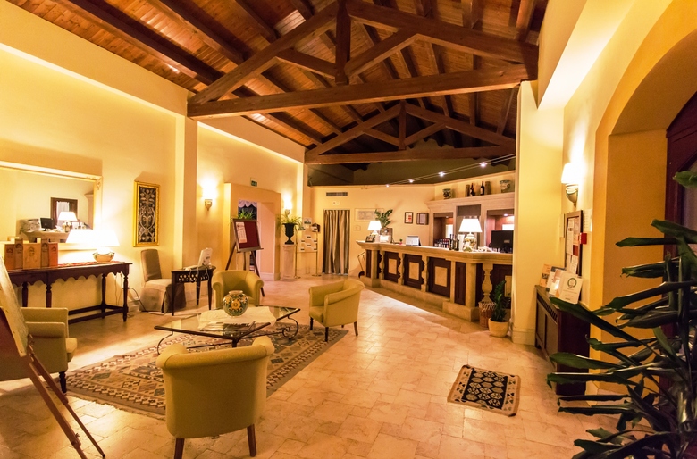Hotel Resort Baglio Oneto