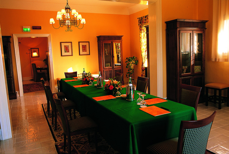 Hotel Resort Baglio Oneto
