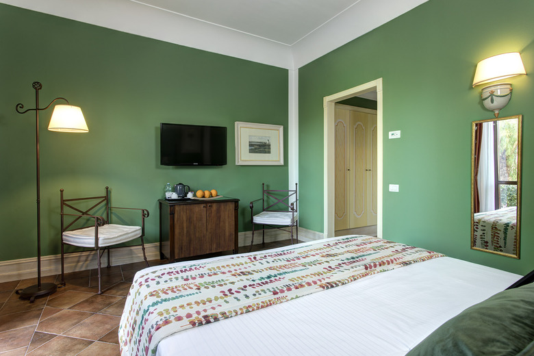 Hotel Resort Baglio Oneto