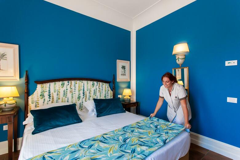 Hotel Resort Baglio Oneto