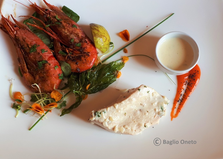 Hotel Resort Baglio Oneto