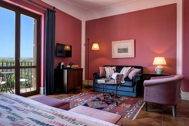 Hotel Resort Baglio Oneto