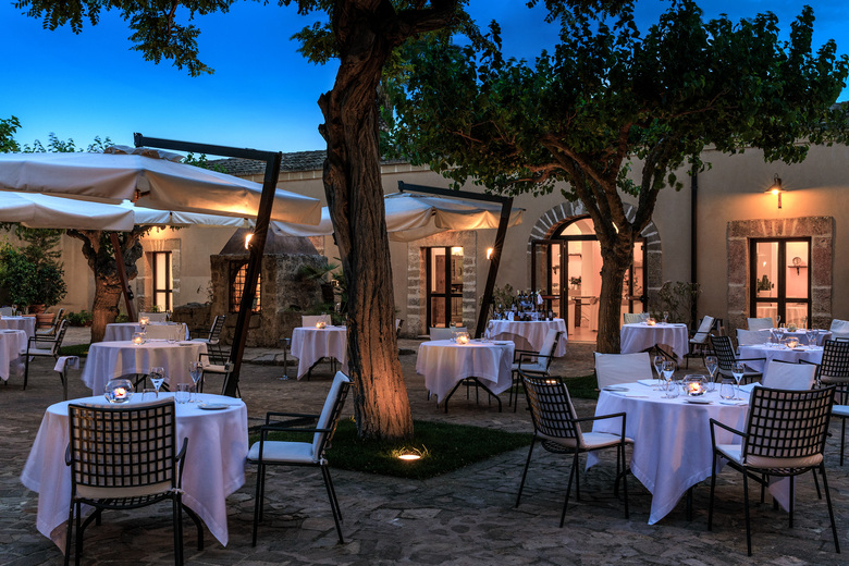 Hotel Resort Baglio Oneto
