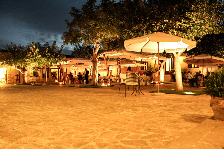 Hotel Resort Baglio Oneto