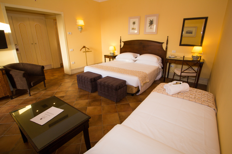 Hotel Resort Baglio Oneto