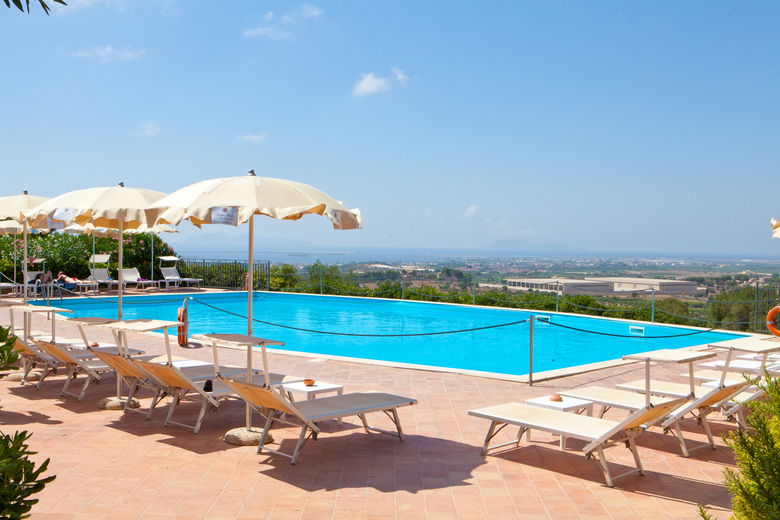 Hotel Resort Baglio Oneto
