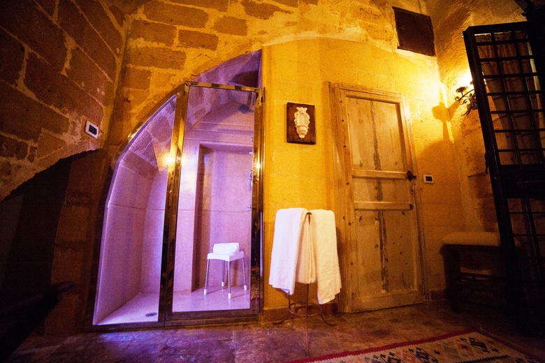 Hotel Resort Baglio Oneto