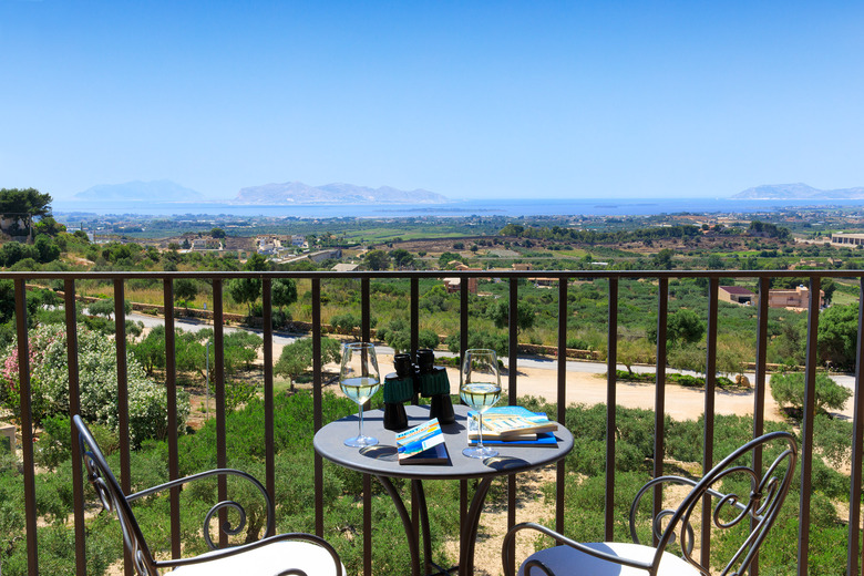 Hotel Resort Baglio Oneto