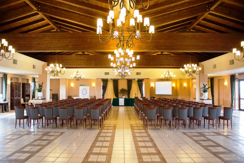 Hotel Resort Baglio Oneto