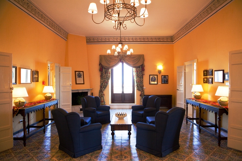Hotel Resort Baglio Oneto