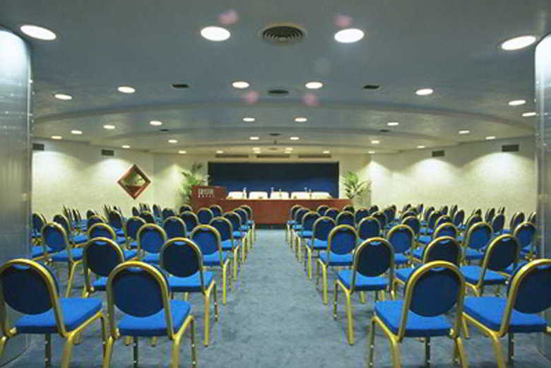 Hotel Crystal