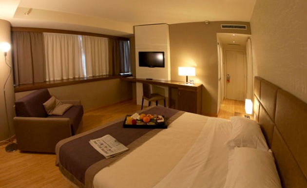 Hotel Crystal