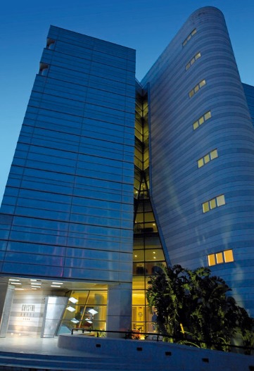 Hotel Crystal