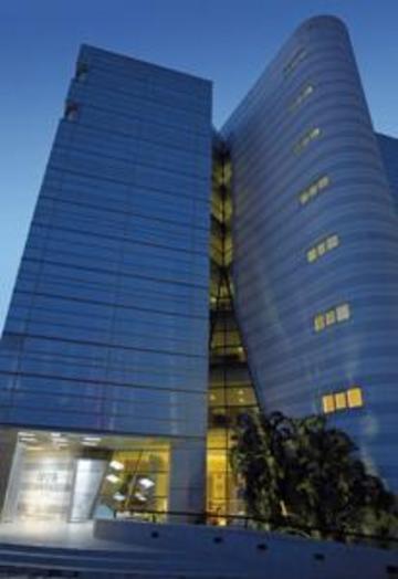 Hotel Crystal