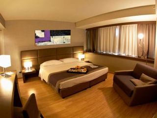 Hotel Crystal