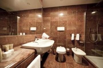 Hotel Crystal